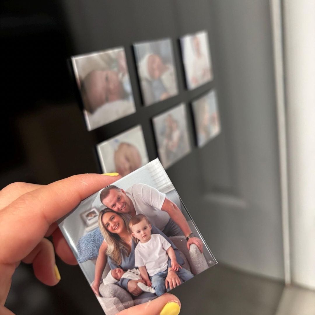 NEOMAGNETS - Foto Imanes Personalizados