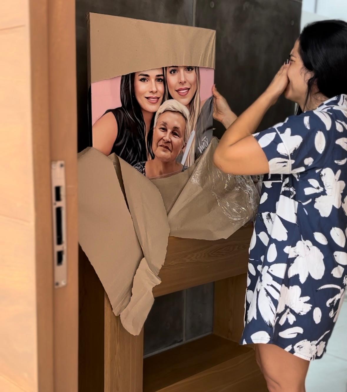 Cuadros Personalizados Neofocus