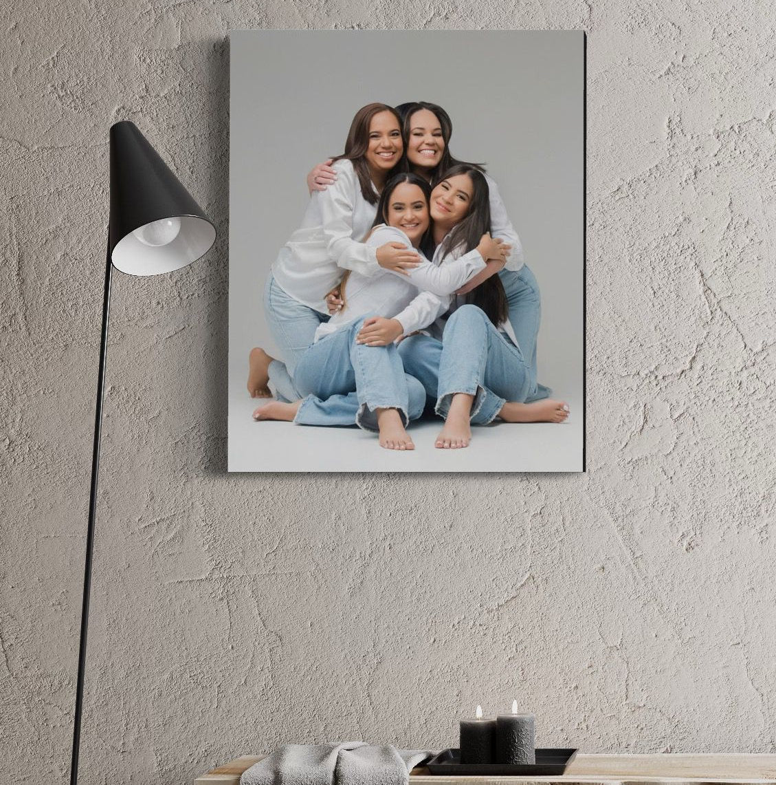 CUADRO FOTOGRAFIA ORIGINAL