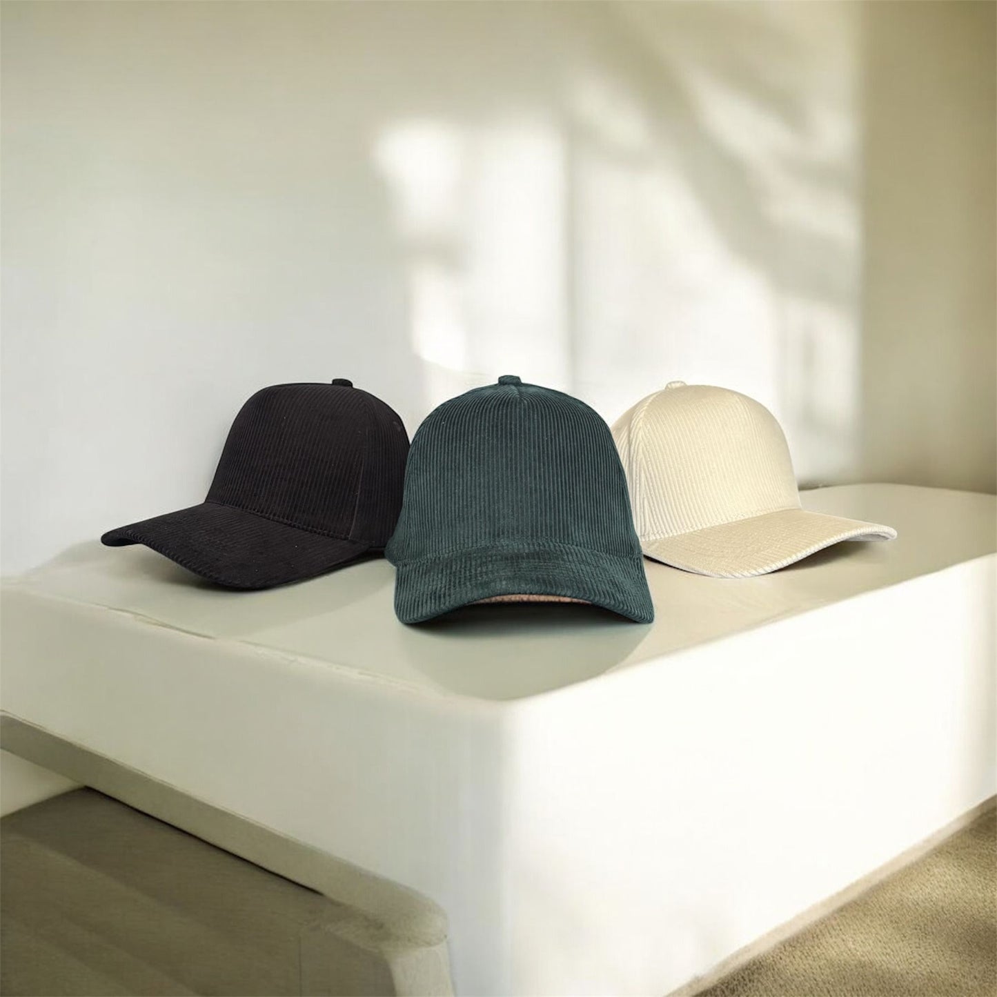GORRAS NEOFOCUS
