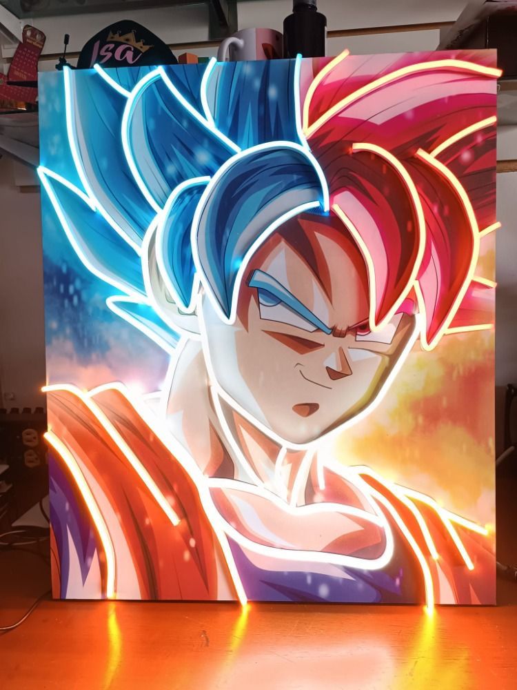 TU IMAGEN PREFERIDA CON Y SIN NEON, TU ELIGES