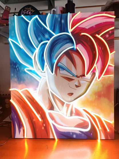 TU IMAGEN PREFERIDA CON Y SIN NEON, TU ELIGES